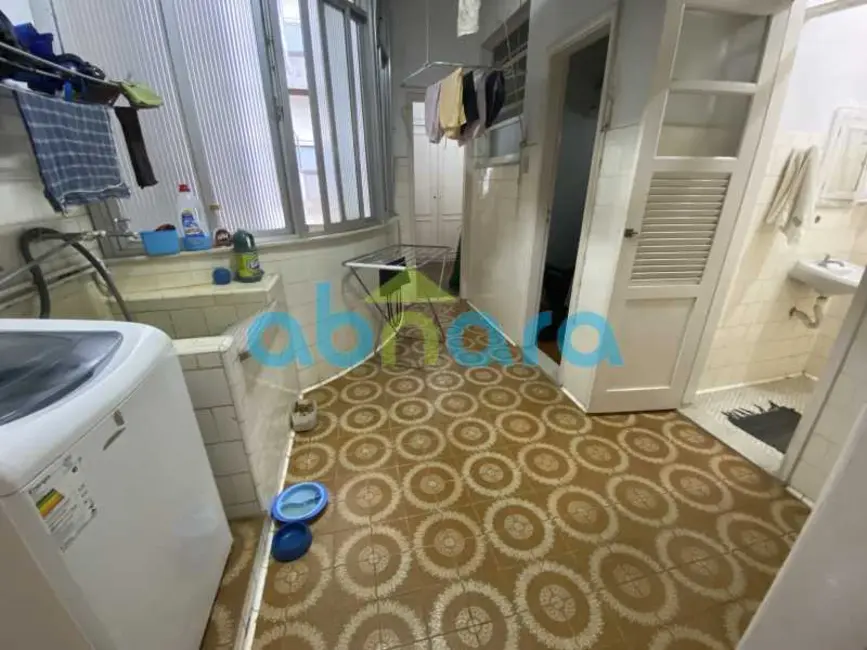 Foto 7 de Apartamento com 4 quartos à venda, 180m2 em Rio De Janeiro - RJ