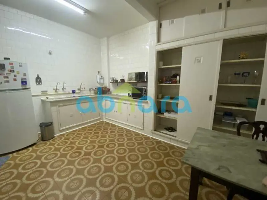 Foto 5 de Apartamento com 4 quartos à venda, 180m2 em Rio De Janeiro - RJ