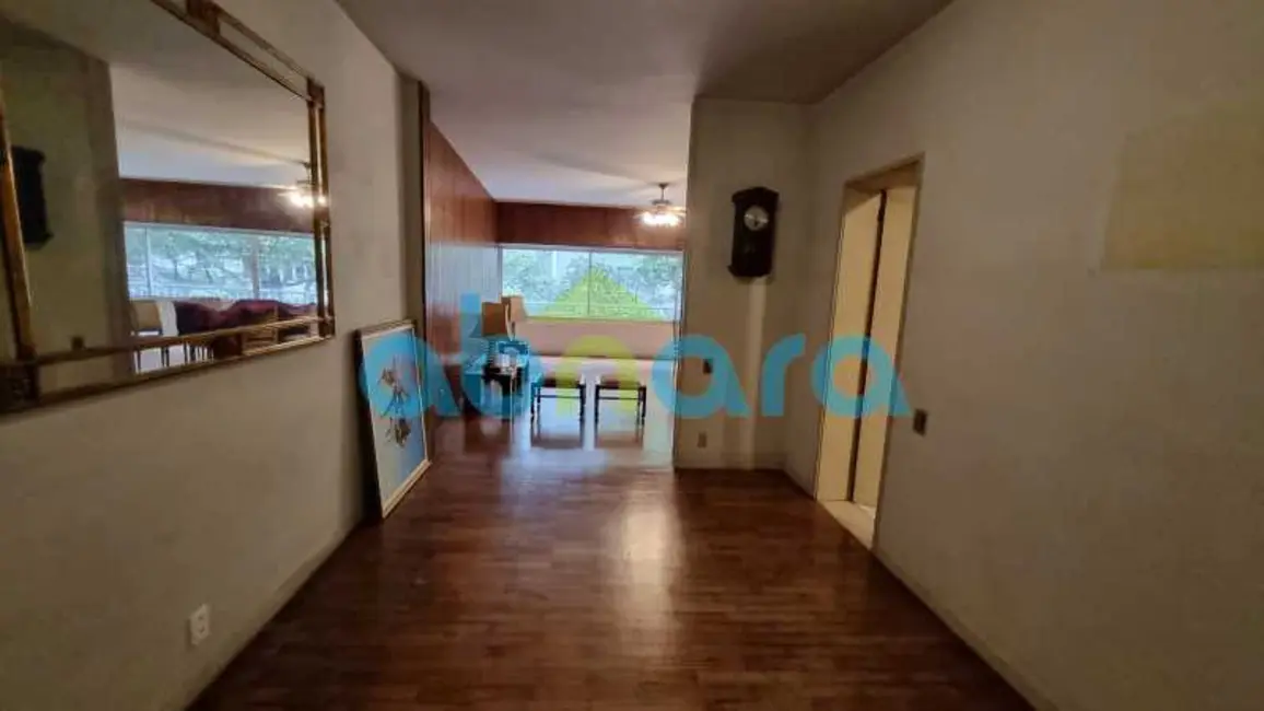 Foto 7 de Apartamento com 4 quartos à venda, 300m2 em Rio De Janeiro - RJ