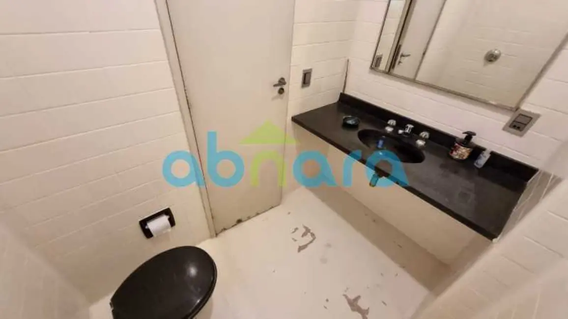 Foto 9 de Apartamento com 4 quartos à venda, 300m2 em Rio De Janeiro - RJ