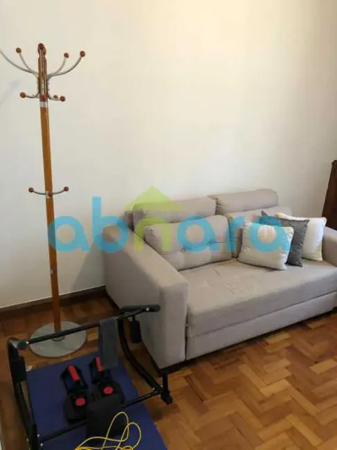 Apartamento com 4 quartos à venda, 200m2 em Rio De Janeiro - RJ - imagem 9 Foto 9 de Apartamento com 4 quartos à venda, 200m2 em Rio De Janeiro - RJ