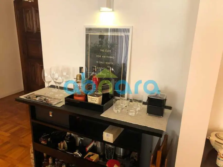 Apartamento com 4 quartos à venda, 200m2 em Rio De Janeiro - RJ - imagem 7 Foto 7 de Apartamento com 4 quartos à venda, 200m2 em Rio De Janeiro - RJ