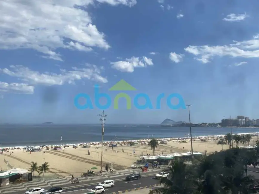 Foto 2 de Apartamento com 4 quartos à venda, 360m2 em Rio De Janeiro - RJ