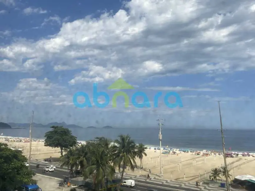 Foto 6 de Apartamento com 4 quartos à venda, 360m2 em Rio De Janeiro - RJ