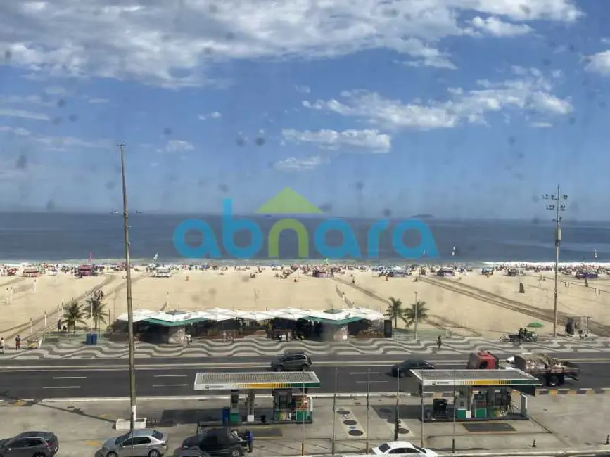 Foto 4 de Apartamento com 4 quartos à venda, 360m2 em Rio De Janeiro - RJ