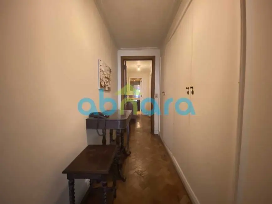 Foto 9 de Apartamento com 4 quartos à venda, 360m2 em Rio De Janeiro - RJ