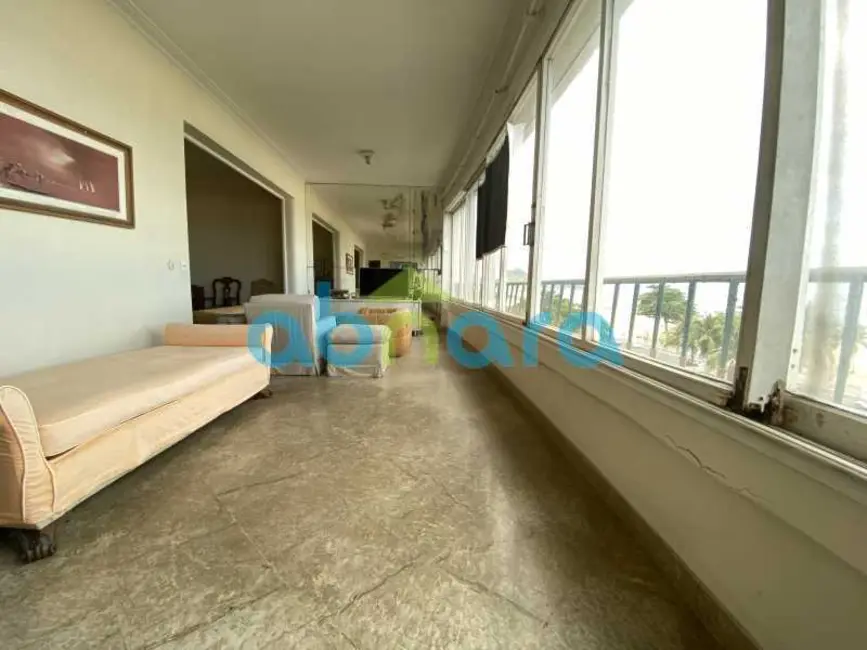 Foto 5 de Apartamento com 4 quartos à venda, 360m2 em Rio De Janeiro - RJ