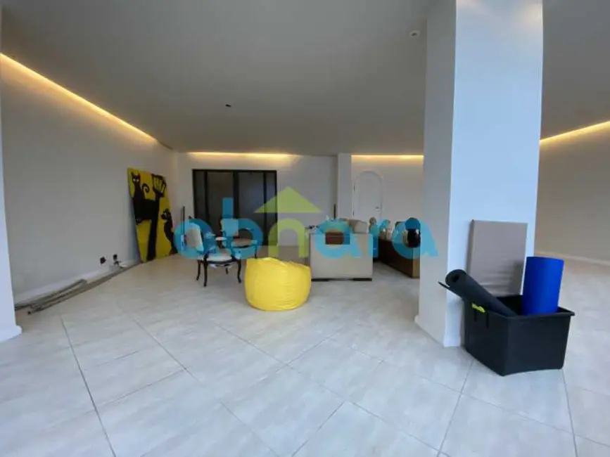 Foto 7 de Apartamento com 4 quartos à venda, 250m2 em Rio De Janeiro - RJ