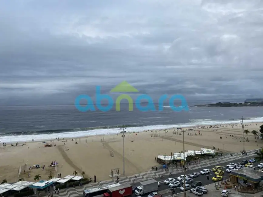 Foto 6 de Apartamento com 4 quartos à venda, 250m2 em Rio De Janeiro - RJ