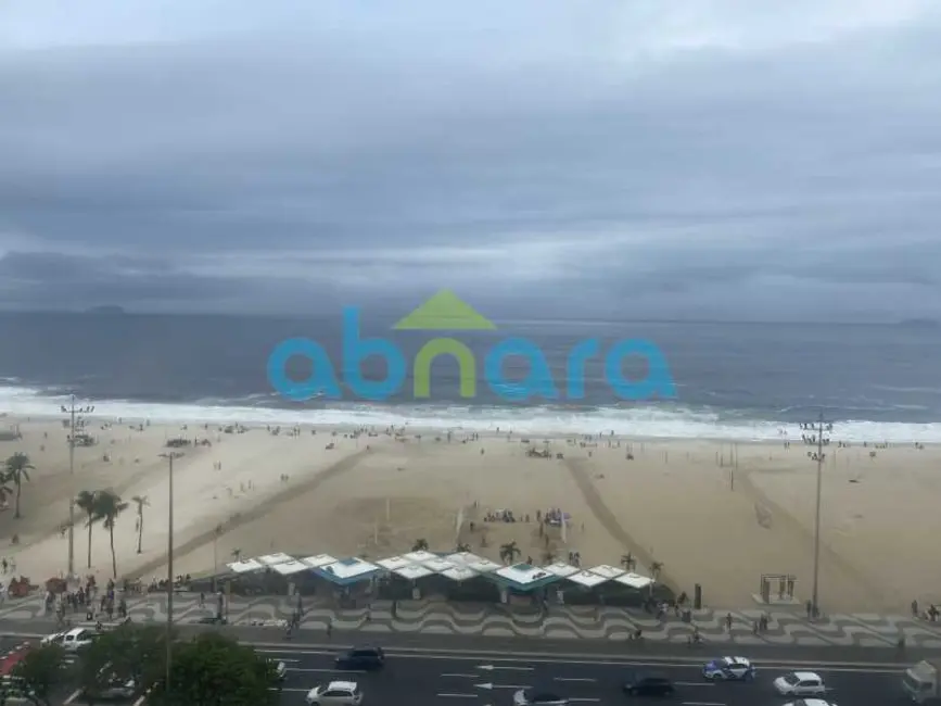 Foto 4 de Apartamento com 4 quartos à venda, 250m2 em Rio De Janeiro - RJ