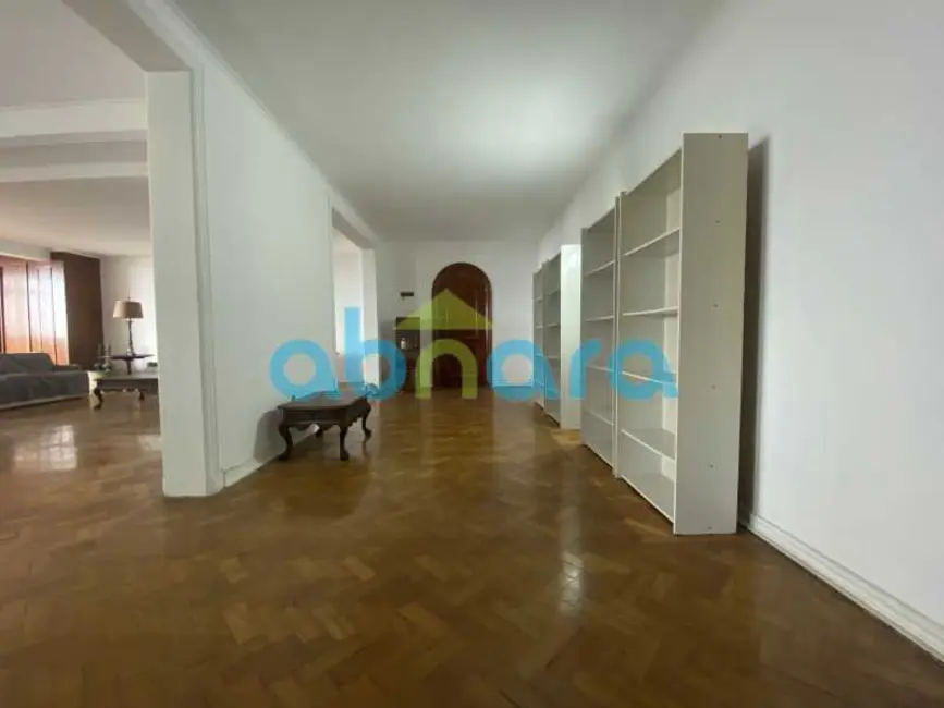 Foto 7 de Apartamento com 4 quartos à venda, 340m2 em Rio De Janeiro - RJ