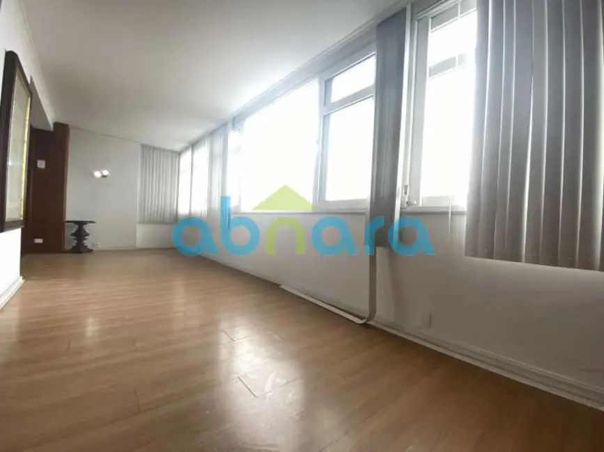 Foto 8 de Apartamento com 4 quartos à venda, 340m2 em Rio De Janeiro - RJ