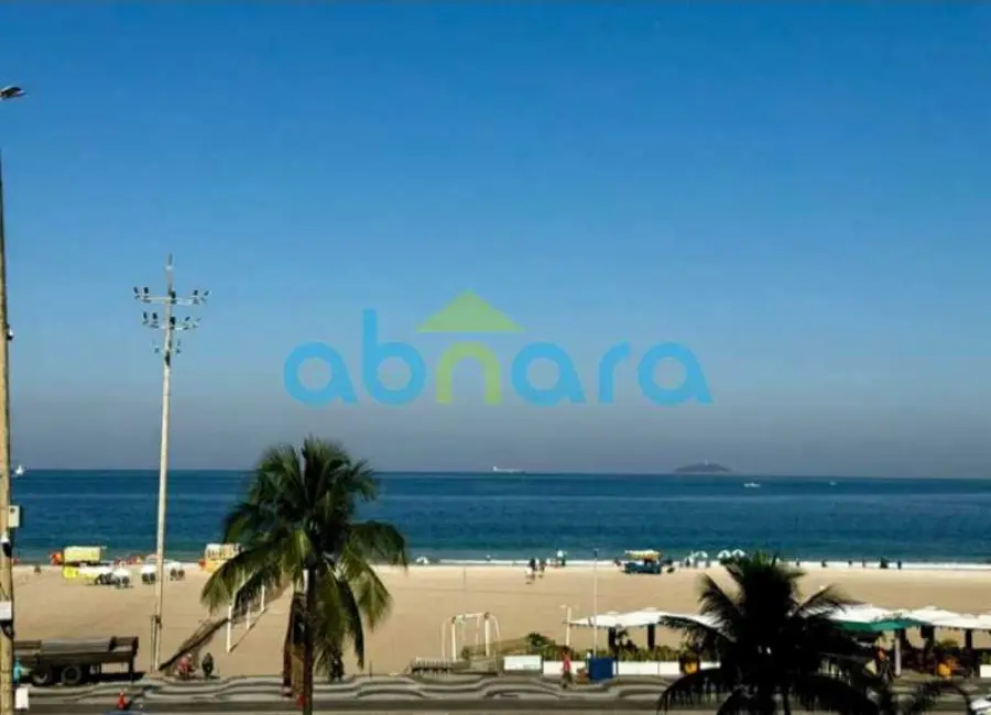 Foto 2 de Apartamento com 4 quartos à venda, 340m2 em Rio De Janeiro - RJ