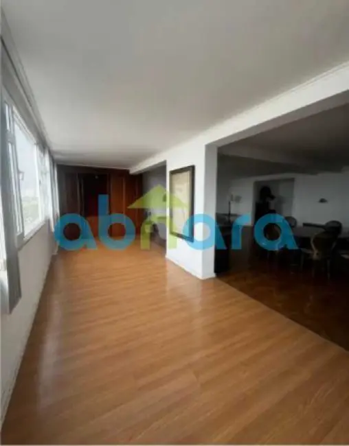 Foto 5 de Apartamento com 4 quartos à venda, 340m2 em Rio De Janeiro - RJ