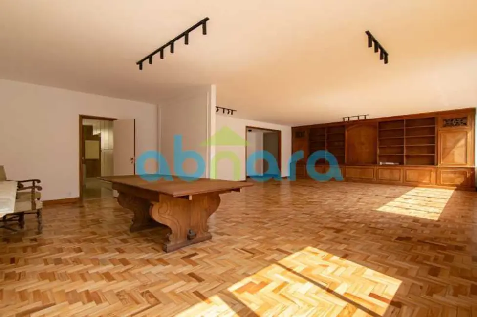 Foto 5 de Apartamento com 4 quartos à venda, 280m2 em Rio De Janeiro - RJ