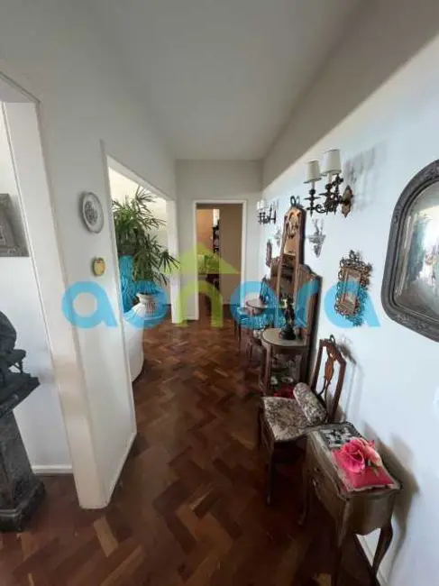Foto 8 de Apartamento com 4 quartos à venda, 218m2 em Rio De Janeiro - RJ