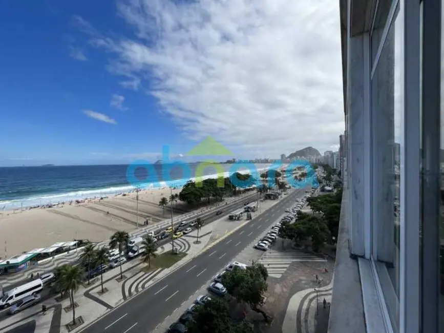 Foto 3 de Apartamento com 4 quartos à venda, 218m2 em Rio De Janeiro - RJ