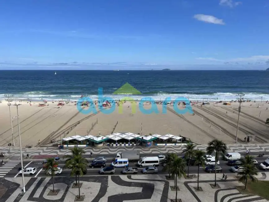 Foto 1 de Apartamento com 4 quartos à venda, 218m2 em Rio De Janeiro - RJ