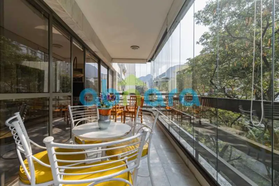 Foto 1 de Apartamento com 4 quartos à venda, 228m2 em Rio De Janeiro - RJ
