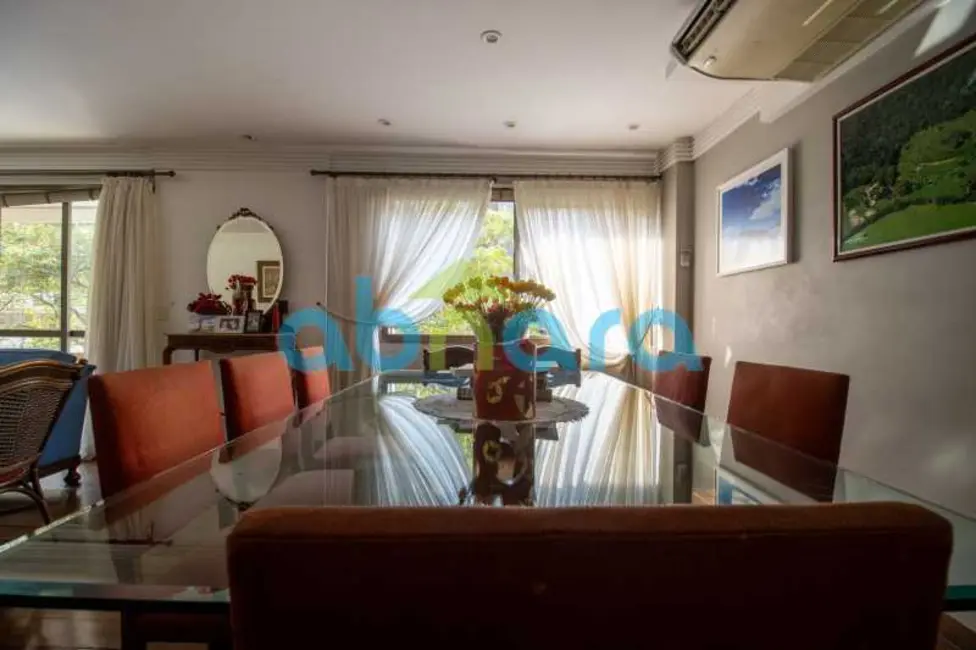 Foto 7 de Apartamento com 4 quartos à venda, 228m2 em Rio De Janeiro - RJ