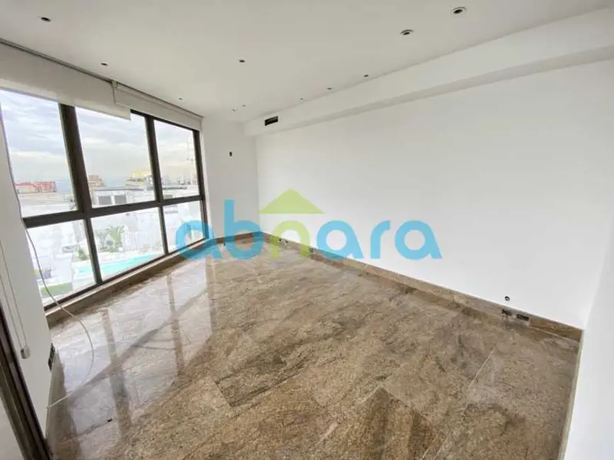 Foto 5 de Apartamento com 4 quartos à venda, 371m2 em Rio De Janeiro - RJ