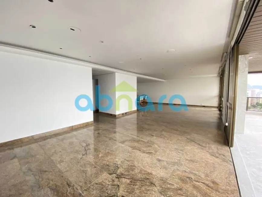 Foto 2 de Apartamento com 4 quartos à venda, 371m2 em Rio De Janeiro - RJ