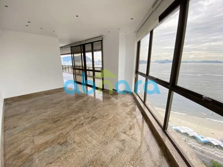 Foto 6 de Apartamento com 4 quartos à venda, 371m2 em Rio De Janeiro - RJ