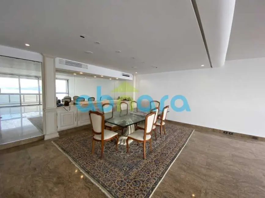 Foto 8 de Apartamento com 4 quartos à venda, 371m2 em Rio De Janeiro - RJ