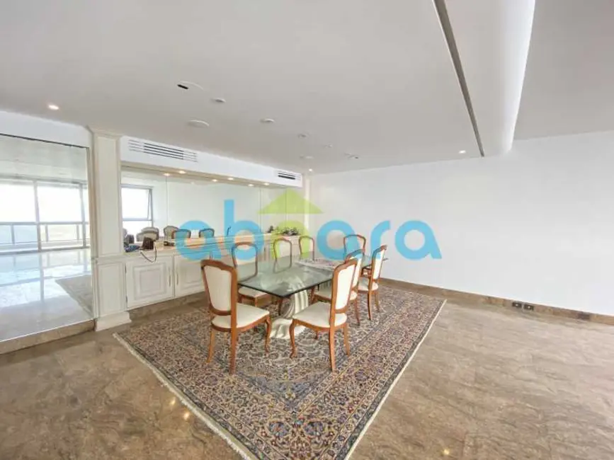 Foto 7 de Apartamento com 4 quartos à venda, 371m2 em Rio De Janeiro - RJ