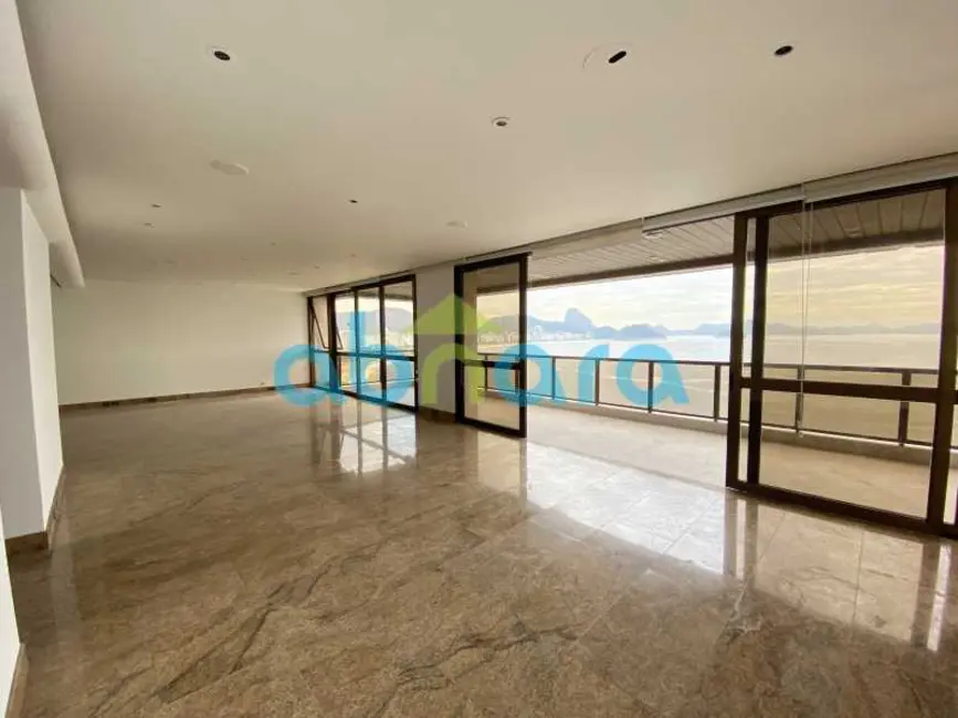 Foto 3 de Apartamento com 4 quartos à venda, 371m2 em Rio De Janeiro - RJ