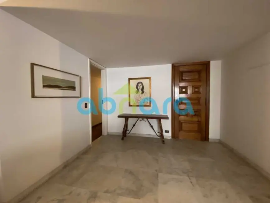 Foto 5 de Apartamento com 4 quartos à venda, 240m2 em Rio De Janeiro - RJ
