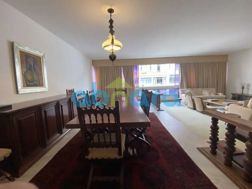 Foto 6 de Apartamento com 4 quartos à venda, 240m2 em Rio De Janeiro - RJ