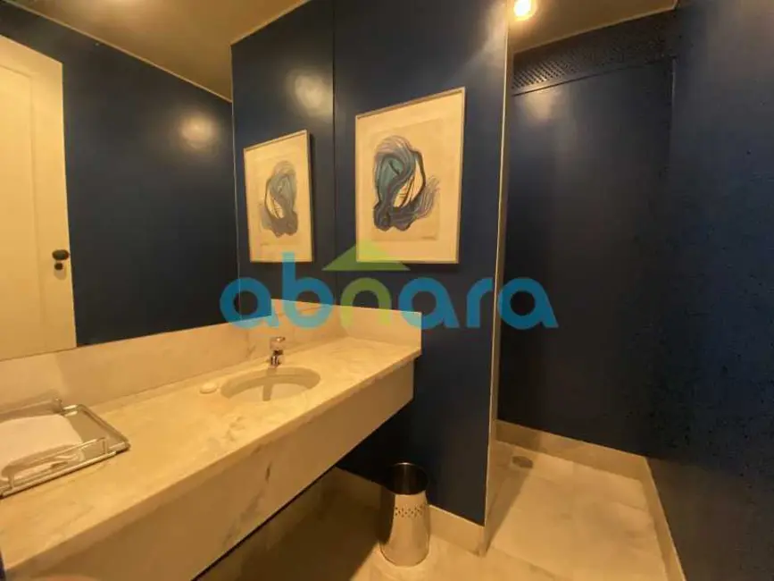 Foto 7 de Apartamento com 4 quartos à venda, 240m2 em Rio De Janeiro - RJ