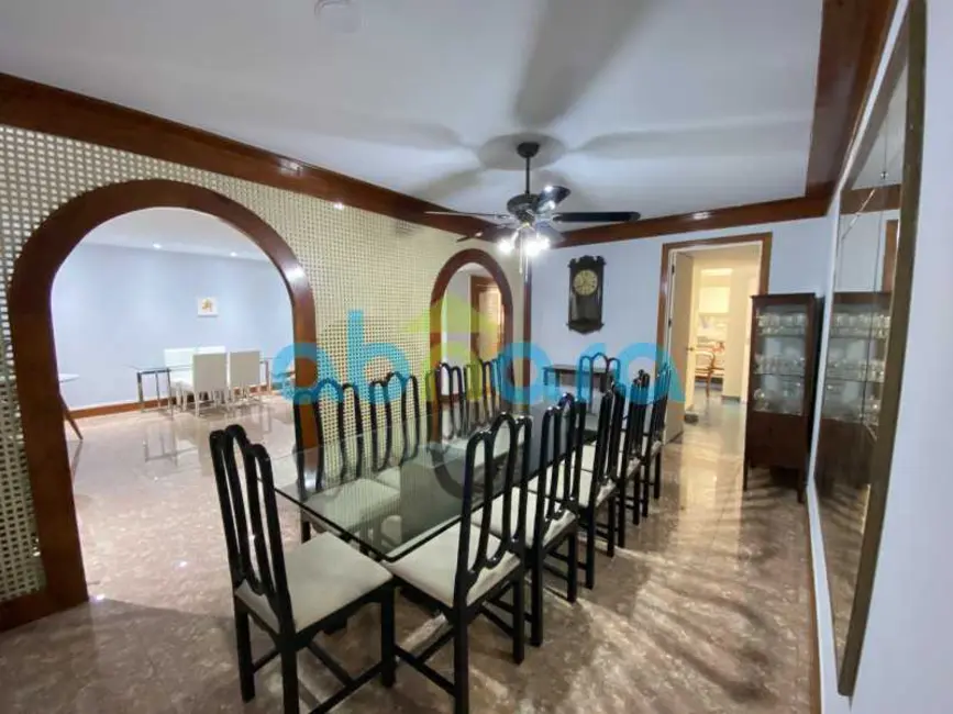 Foto 5 de Apartamento com 4 quartos à venda, 250m2 em Rio De Janeiro - RJ