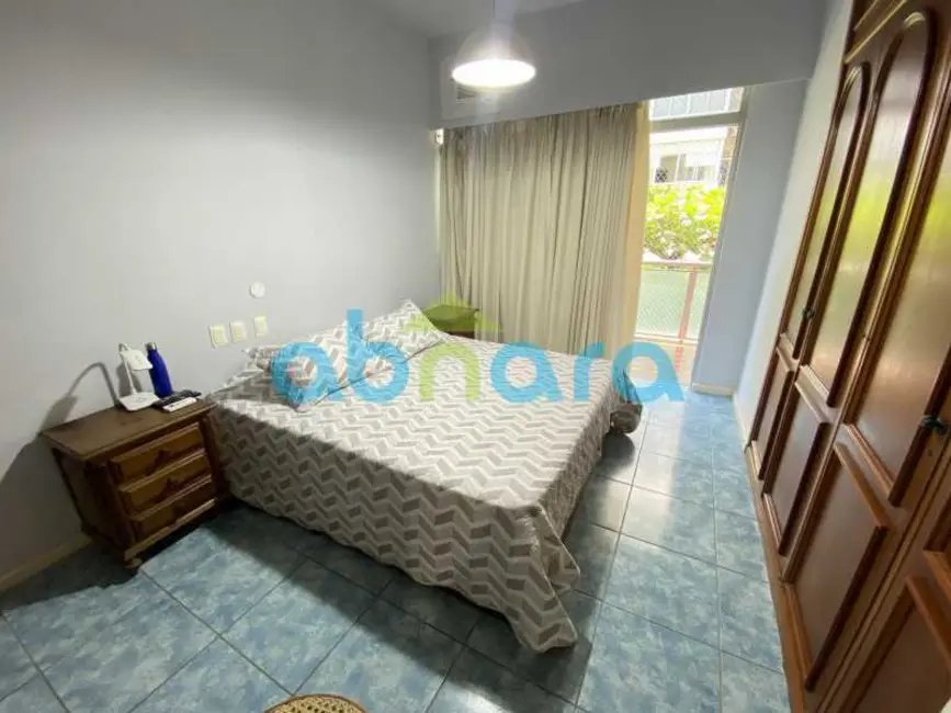 Foto 7 de Apartamento com 4 quartos à venda, 250m2 em Rio De Janeiro - RJ