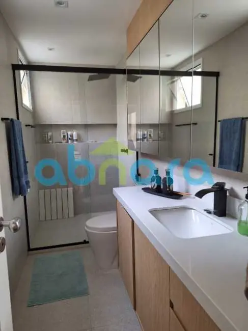 Foto 9 de Apartamento com 4 quartos à venda, 260m2 em Rio De Janeiro - RJ