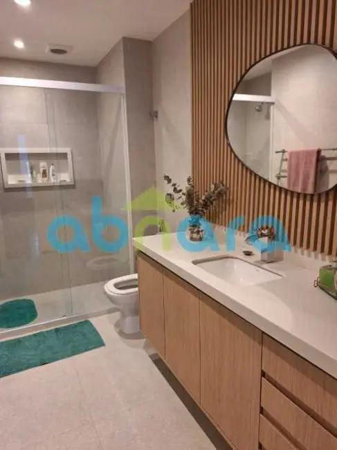 Foto 8 de Apartamento com 4 quartos à venda, 260m2 em Rio De Janeiro - RJ