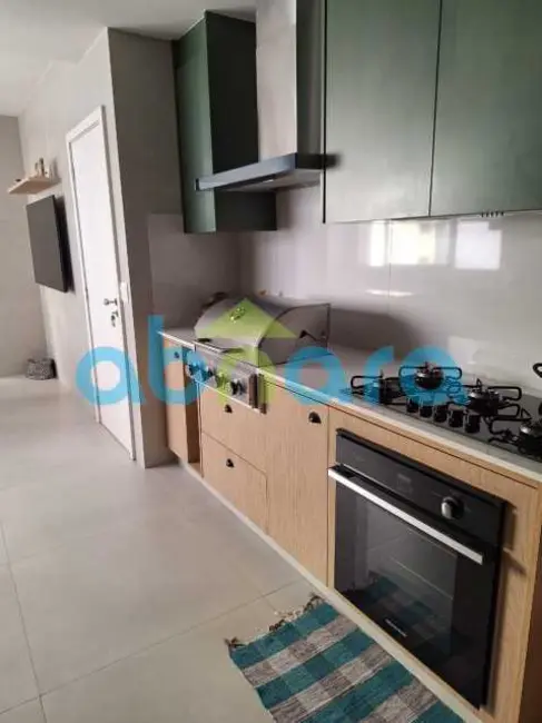 Foto 6 de Apartamento com 4 quartos à venda, 260m2 em Rio De Janeiro - RJ