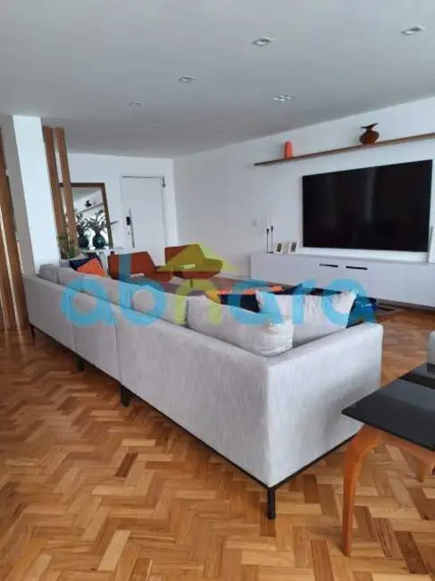 Foto 3 de Apartamento com 4 quartos à venda, 260m2 em Rio De Janeiro - RJ