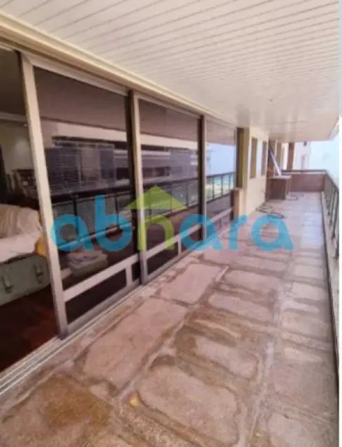 Apartamento com 4 quartos à venda, 277m2 em Rio De Janeiro - RJ - imagem 2 Foto 2 de Apartamento com 4 quartos à venda, 277m2 em Rio De Janeiro - RJ