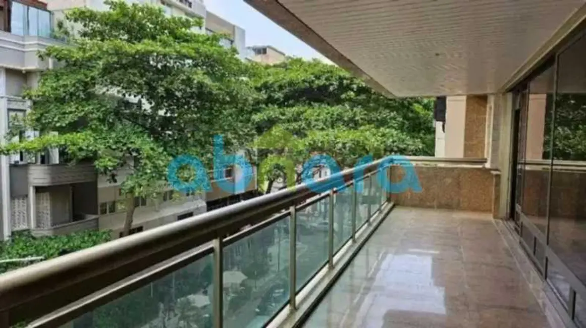 Apartamento com 4 quartos à venda, 277m2 em Rio De Janeiro - RJ - imagem 1 Foto 1 de Apartamento com 4 quartos à venda, 277m2 em Rio De Janeiro - RJ
