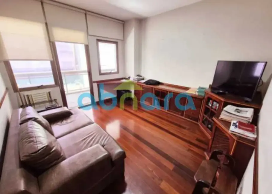 Apartamento com 4 quartos à venda, 277m2 em Rio De Janeiro - RJ - imagem 9 Foto 9 de Apartamento com 4 quartos à venda, 277m2 em Rio De Janeiro - RJ
