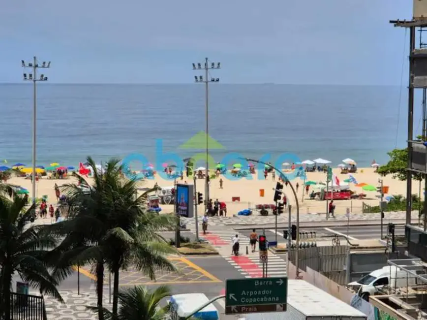 Apartamento com 4 quartos à venda, 277m2 em Rio De Janeiro - RJ - imagem 3 Foto 3 de Apartamento com 4 quartos à venda, 277m2 em Rio De Janeiro - RJ