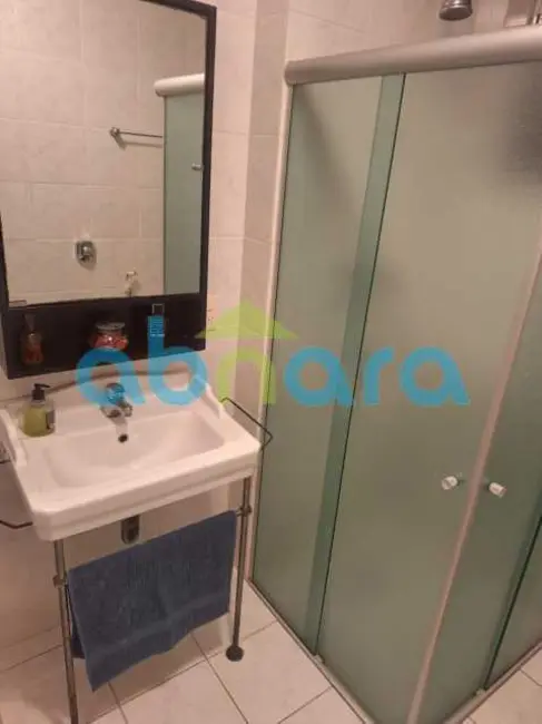 Apartamento com 4 quartos à venda, 280m2 em Rio De Janeiro - RJ - imagem 9 Foto 9 de Apartamento com 4 quartos à venda, 280m2 em Rio De Janeiro - RJ