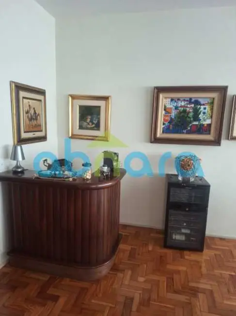 Apartamento com 4 quartos à venda, 280m2 em Rio De Janeiro - RJ - imagem 6 Foto 6 de Apartamento com 4 quartos à venda, 280m2 em Rio De Janeiro - RJ