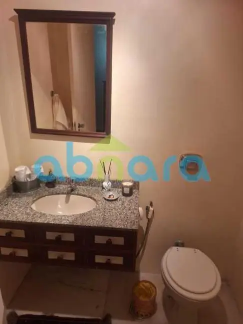 Apartamento com 4 quartos à venda, 280m2 em Rio De Janeiro - RJ - imagem 8 Foto 8 de Apartamento com 4 quartos à venda, 280m2 em Rio De Janeiro - RJ