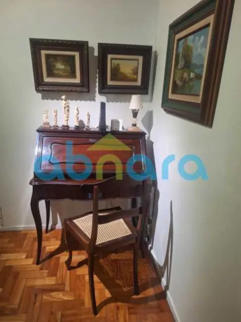 Apartamento com 4 quartos à venda, 280m2 em Rio De Janeiro - RJ - imagem 7 Foto 7 de Apartamento com 4 quartos à venda, 280m2 em Rio De Janeiro - RJ