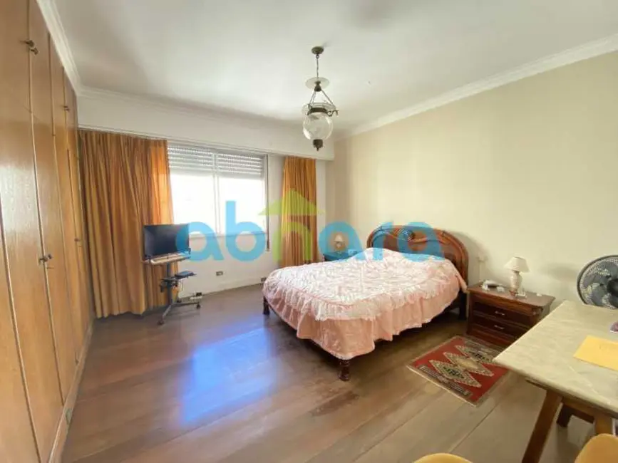 Foto 6 de Apartamento com 4 quartos à venda, 370m2 em Rio De Janeiro - RJ