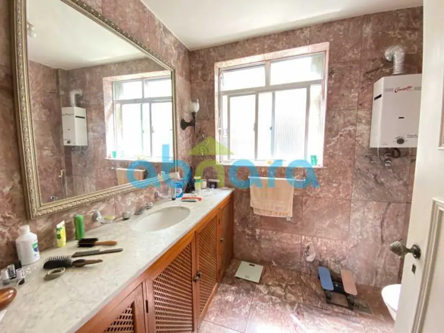 Foto 7 de Apartamento com 4 quartos à venda, 370m2 em Rio De Janeiro - RJ