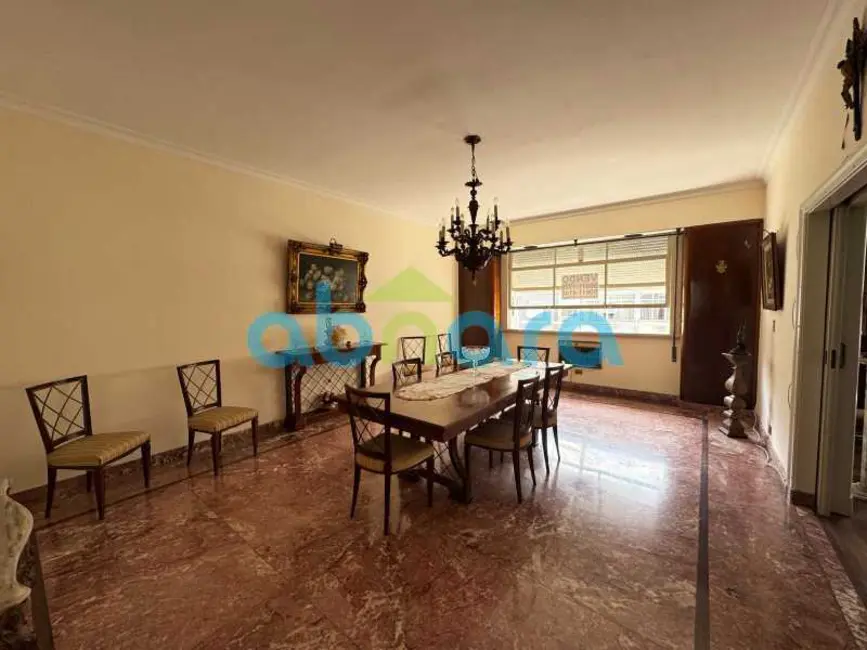 Foto 5 de Apartamento com 4 quartos à venda, 370m2 em Rio De Janeiro - RJ